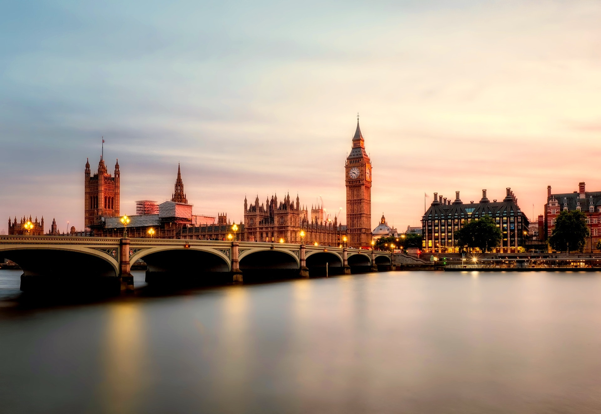 Big Ben : un son retabli apres cinq annees de restauration