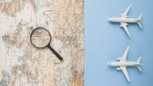 Quelle destination choisir pour des vacances dernière minute en Europe ?