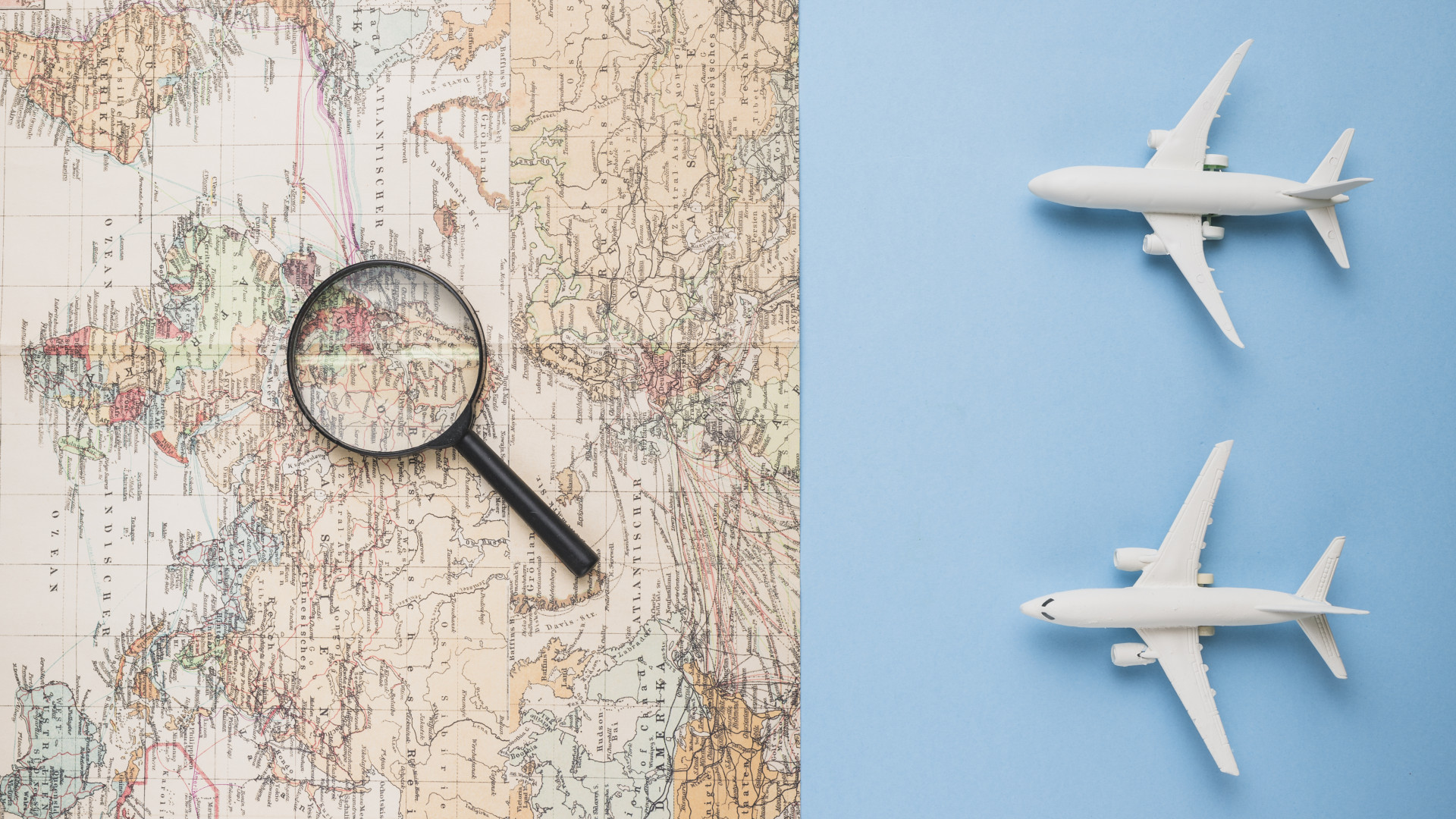 Quelle destination choisir pour des vacances dernière minute en Europe ?